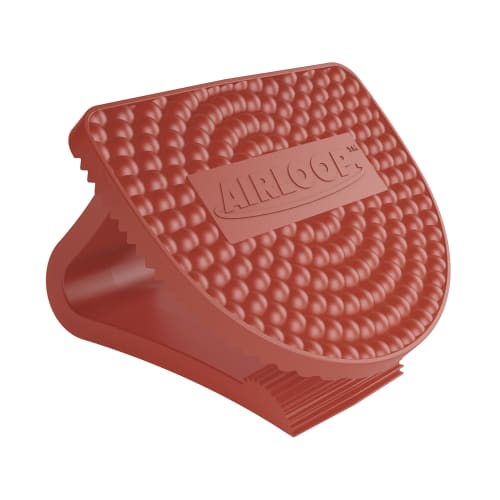 Airloop Toilet Bowl Clip Air Freshener, Apple Orchard